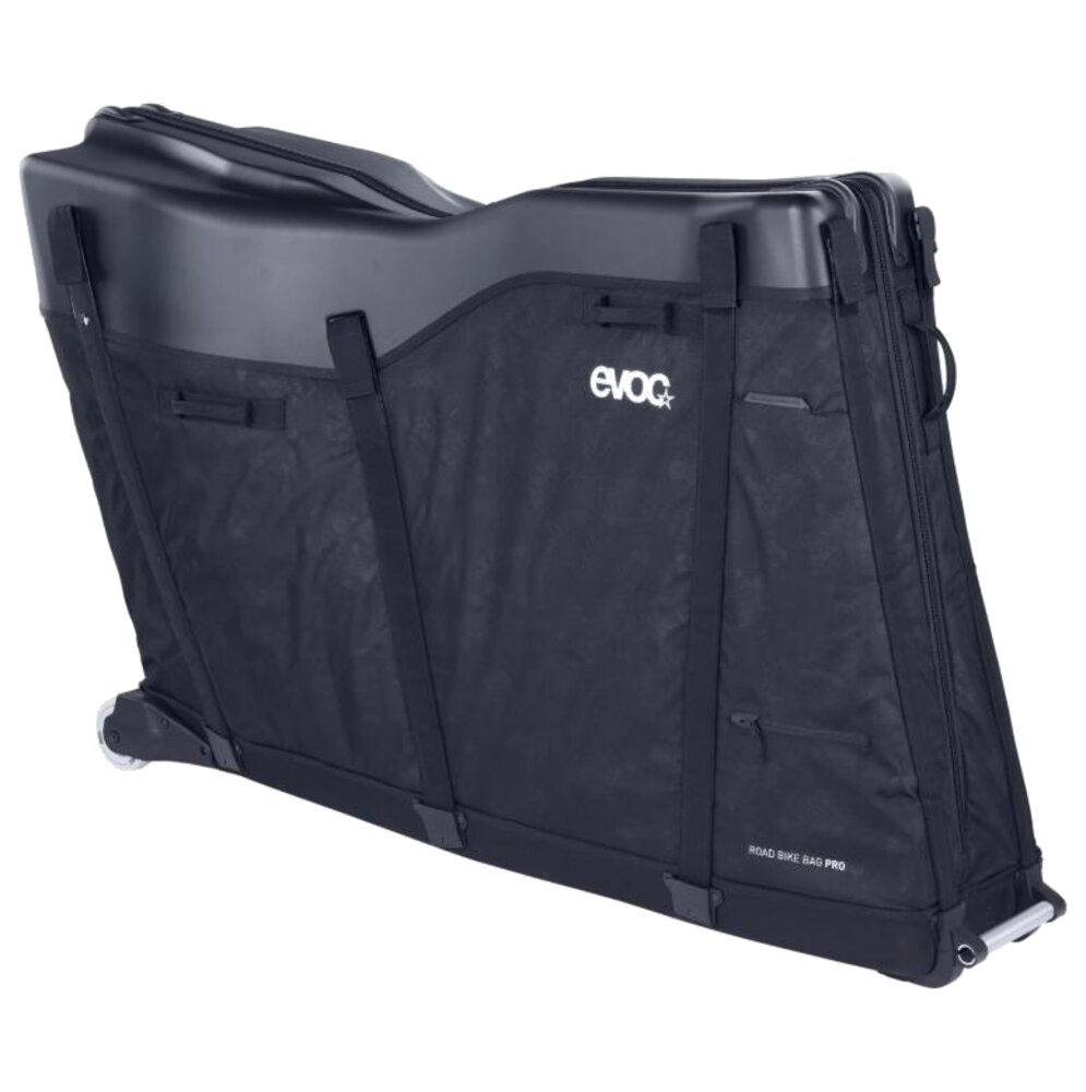EVOC Road Bike Bag Pro — gesloten